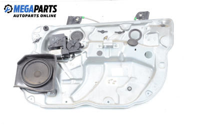 Macara electrică geam for Volkswagen Polo Hatchback IV (10.2001 - 12.2005), 5 uși, hatchback, position: dreaptă - fața