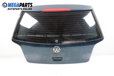 Heckklappe for Volkswagen Polo Hatchback IV (10.2001 - 12.2005), 5 türen, hecktür, position: rückseite