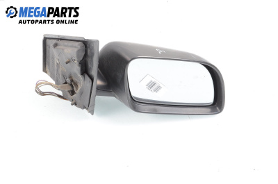 Mirror for Volkswagen Polo Hatchback IV (10.2001 - 12.2005), 5 doors, hatchback, position: right