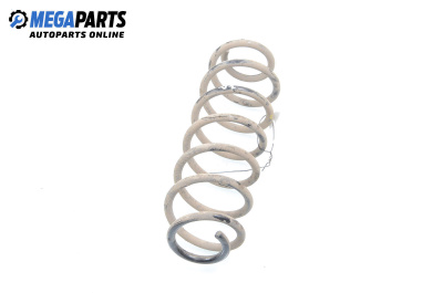 Coil spring for Volkswagen Polo Hatchback IV (10.2001 - 12.2005), hatchback, position: rear