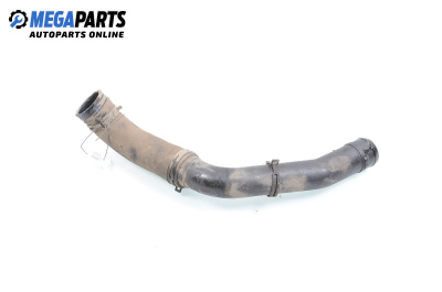 Turbo pipe for Volkswagen Polo Hatchback IV (10.2001 - 12.2005) 1.4 TDI, 75 hp