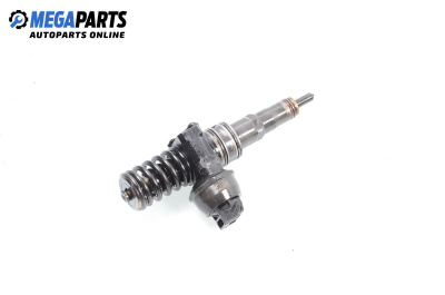 Diesel fuel injector for Volkswagen Polo Hatchback IV (10.2001 - 12.2005) 1.4 TDI, 75 hp