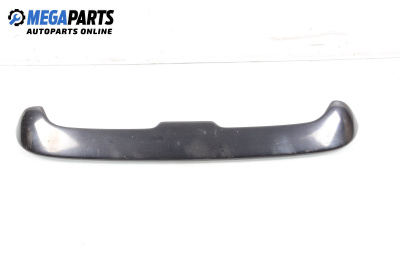 Spoiler for Volkswagen Polo Hatchback II (10.1994 - 10.1999), hatchback