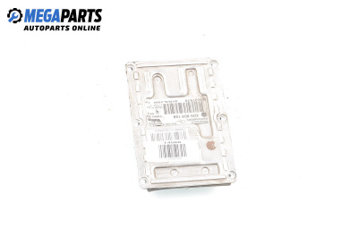 Xenon ballast for Volkswagen Touareg SUV (10.2002 - 01.2013), № 3D0 909 158