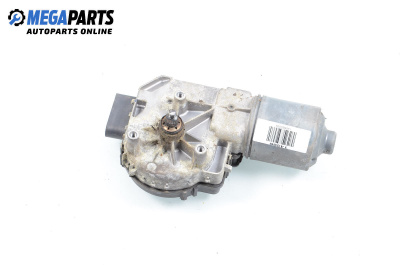 Motor scheibenwischer, vorne for Volkswagen Touareg SUV (10.2002 - 01.2013), suv, position: vorderseite