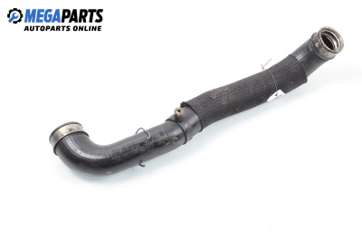 Turbo hose for Volkswagen Touareg SUV (10.2002 - 01.2013) 5.0 V10 TDI, 313 hp