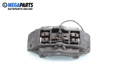 Bremszange for Volkswagen Touareg SUV (10.2002 - 01.2013), position: links, vorderseite