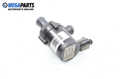 Water pump heater coolant motor for Volkswagen Touareg SUV I (10.2002 - 01.2013) 5.0 V10 TDI, 313 hp, 7L0 965 561