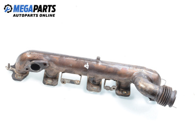 Exhaust manifold for Volkswagen Touareg SUV (10.2002 - 01.2013) 5.0 V10 TDI, 313 hp