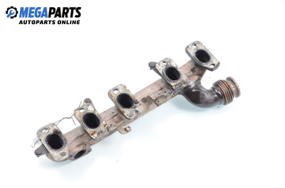 Exhaust manifold for Volkswagen Touareg SUV (10.2002 - 01.2013) 5.0 V10 TDI, 313 hp