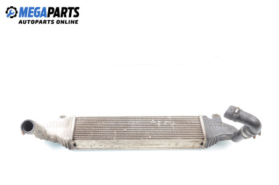 Intercooler for Mazda 3 Hatchback I (10.2003 - 12.2009) 1.6 DI Turbo, 109 hp