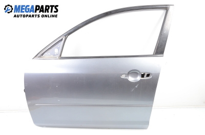 Tür for Mazda 3 Hatchback I (10.2003 - 12.2009), 5 türen, hecktür, position: links, vorderseite