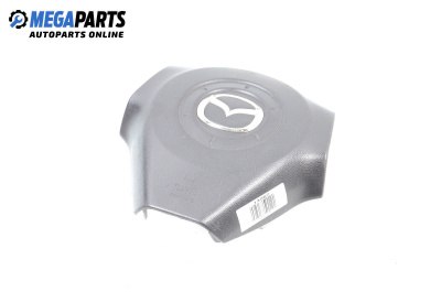 Airbag for Mazda 3 Hatchback I (10.2003 - 12.2009), 5 uși, hatchback, position: fața