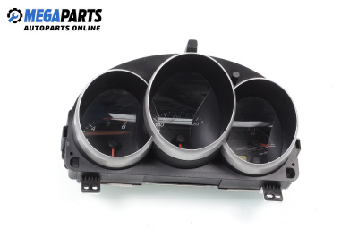 Instrument cluster for Mazda 3 Hatchback I (10.2003 - 12.2009) 1.6 DI Turbo, 109 hp