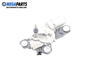 Motor ștergătoare parbriz for Mazda 3 Hatchback I (10.2003 - 12.2009), hatchback, position: din spate