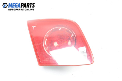 Inner tail light for Mazda 3 Hatchback I (10.2003 - 12.2009), hatchback, position: left