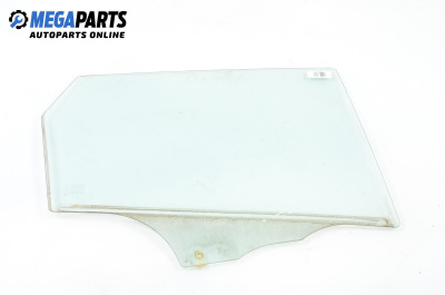 Window for Mazda 3 Hatchback I (10.2003 - 12.2009), 5 doors, hatchback, position: rear - right