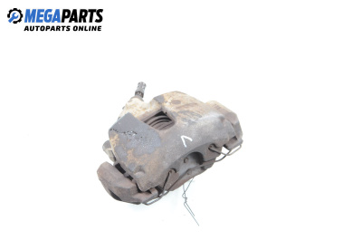 Caliper for Mazda 3 Hatchback I (10.2003 - 12.2009), position: front - left