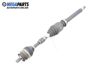 Planetară for Mazda 3 Hatchback I (10.2003 - 12.2009) 1.6 DI Turbo, 109 hp, position: dreaptă - fața