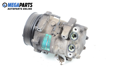 AC compressor for Mazda 3 Hatchback I (10.2003 - 12.2009) 1.6 DI Turbo, 109 hp