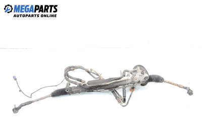 Hydraulic steering rack for Mazda 3 Hatchback I (10.2003 - 12.2009), hatchback