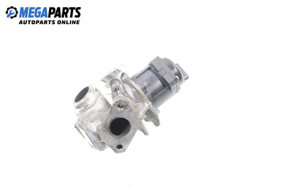 EGR valve for Mazda 3 Hatchback I (10.2003 - 12.2009) 1.6 DI Turbo, 109 hp