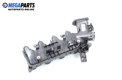 Intake manifold for Mazda 3 Hatchback I (10.2003 - 12.2009) 1.6 DI Turbo, 109 hp