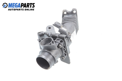 Conductă de aer for Mazda 3 Hatchback I (10.2003 - 12.2009) 1.6 DI Turbo, 109 hp