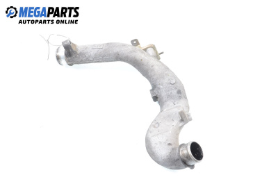 Țeavă turbo for Mazda 3 Hatchback I (10.2003 - 12.2009) 1.6 DI Turbo, 109 hp