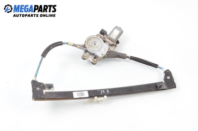 Macara electrică geam for Alfa Romeo 147 Hatchback (2000-11-01 - 2010-03-01), 5 uși, hatchback, position: stânga - fața