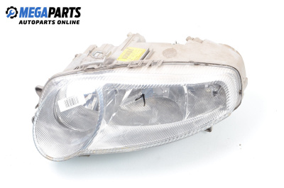 Headlight for Alfa Romeo 147 Hatchback (2000-11-01 - 2010-03-01), hatchback, position: left