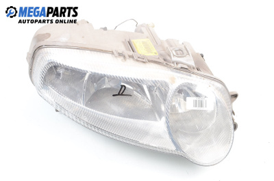 Headlight for Alfa Romeo 147 Hatchback (2000-11-01 - 2010-03-01), hatchback, position: right