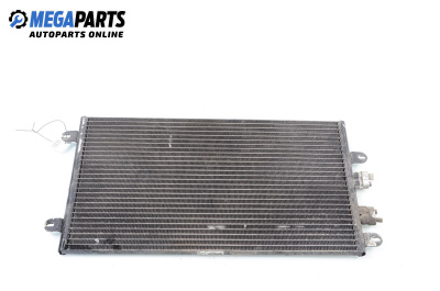 Air conditioning radiator for Alfa Romeo 147 Hatchback (2000-11-01 - 2010-03-01) 1.6 16V T.SPARK ECO (937AXA1A), 105 hp