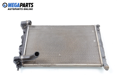 Radiator de apă for Alfa Romeo 147 Hatchback (2000-11-01 - 2010-03-01) 1.6 16V T.SPARK ECO (937AXA1A), 105 hp