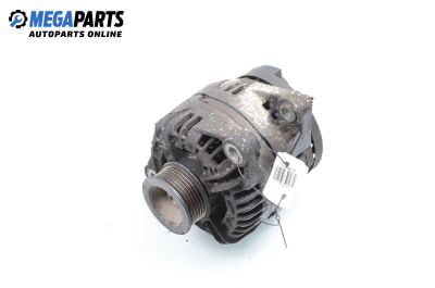 Alternator for Alfa Romeo 147 Hatchback (2000-11-01 - 2010-03-01) 1.6 16V T.SPARK ECO (937AXA1A), 105 hp