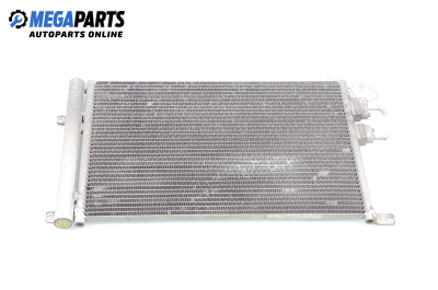 Air conditioning radiator for Alfa Romeo 156 Sedan (09.1997 - 09.2005) 2.0 JTS (932AXA), 166 hp