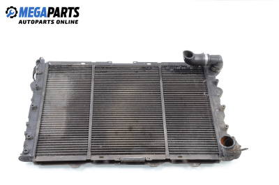 Radiator de apă for Alfa Romeo 156 Sedan (09.1997 - 09.2005) 2.0 JTS (932AXA), 166 hp