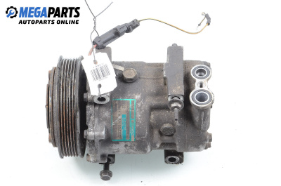 AC compressor for Alfa Romeo 156 Sedan (09.1997 - 09.2005) 2.0 JTS (932AXA), 166 hp, 60653652 / SD7V16