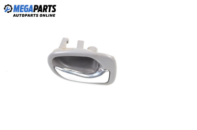 Inner handle for Hyundai Atos Hatchback (02.1998 - ...), 5 doors, hatchback, position: rear - right