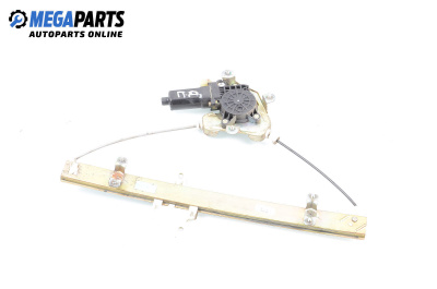 Electric window regulator for Hyundai Atos Hatchback (02.1998 - ...), 5 doors, hatchback, position: front - right