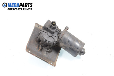 Motor ștergătoare parbriz for Hyundai Atos Hatchback (02.1998 - ...), hatchback, position: fața