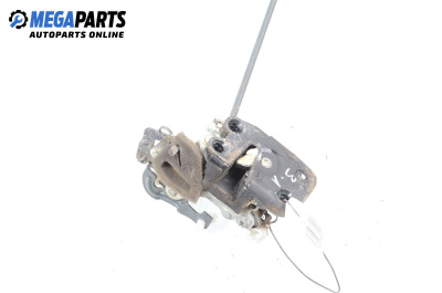 Lock for Hyundai Atos Hatchback (02.1998 - ...), position: rear - left