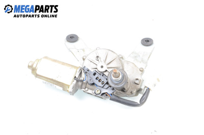 Front wipers motor for Hyundai Atos Hatchback (02.1998 - ...), hatchback, position: rear