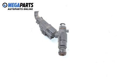 Gasoline fuel injector for Hyundai Atos Hatchback (02.1998 - ...) 1.1, 58 hp