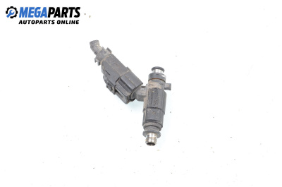 Gasoline fuel injector for Hyundai Atos Hatchback (02.1998 - ...) 1.1, 58 hp