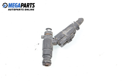 Gasoline fuel injector for Hyundai Atos Hatchback (02.1998 - ...) 1.1, 58 hp