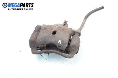 Bremszange for Hyundai Atos Hatchback (02.1998 - ...), position: links, vorderseite