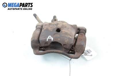 Bremszange for Hyundai Atos Hatchback (02.1998 - ...), position: rechts, vorderseite