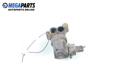 Idle speed actuator for Hyundai Atos Hatchback (02.1998 - ...) 1.1, 58 hp