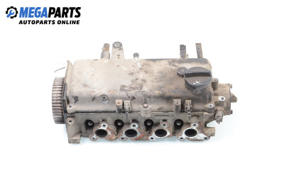 Engine head for Hyundai Atos Hatchback (02.1998 - ...) 1.1, 58 hp